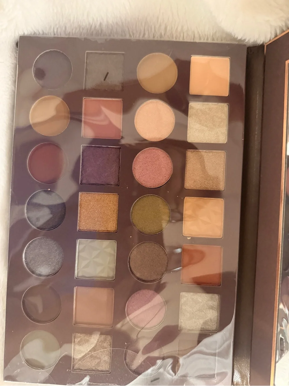BCBGeneration multi finish